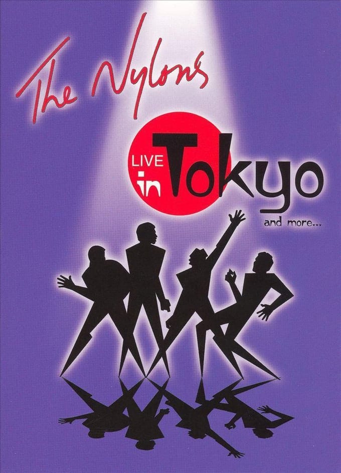 Live In Tokyo & More