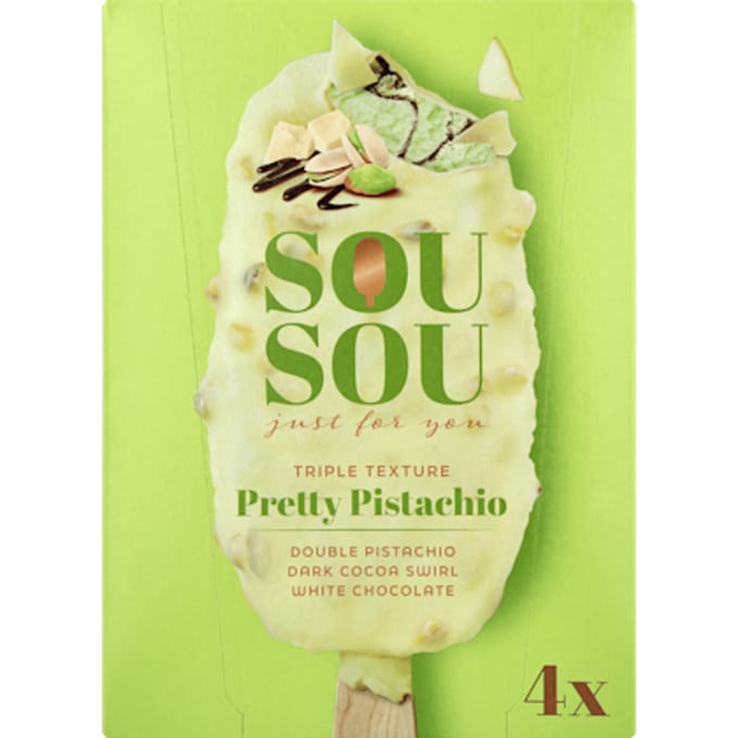 Pistache