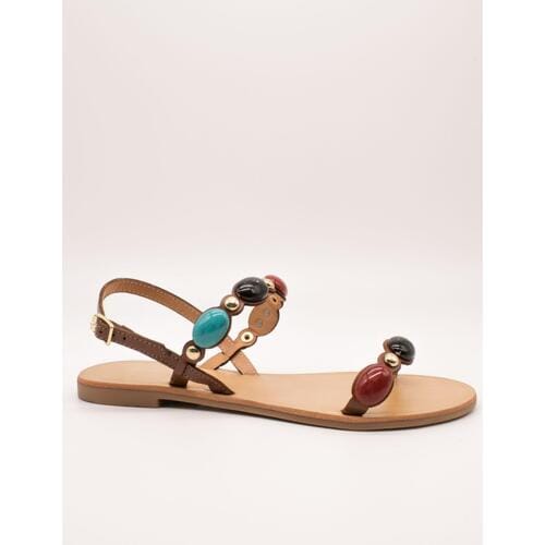 Sandalen Les Tropeziennes par M.Belarbi C331476 Halep