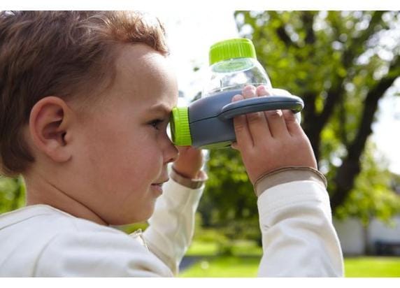 HABA Terra Kids Onderzoeksloep Wetenschap en technologie