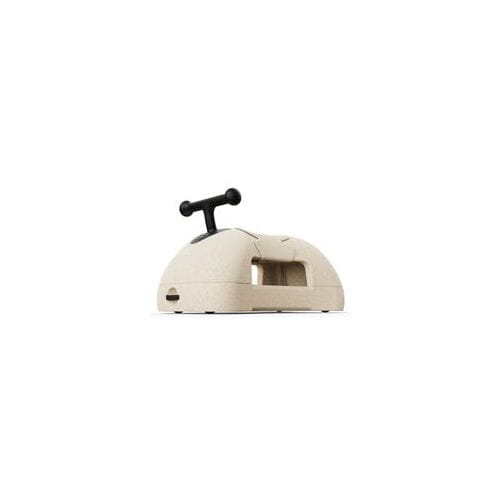 Scoot & Ride Scoot and Ride My First babywalker Light Sand Brown unisex
