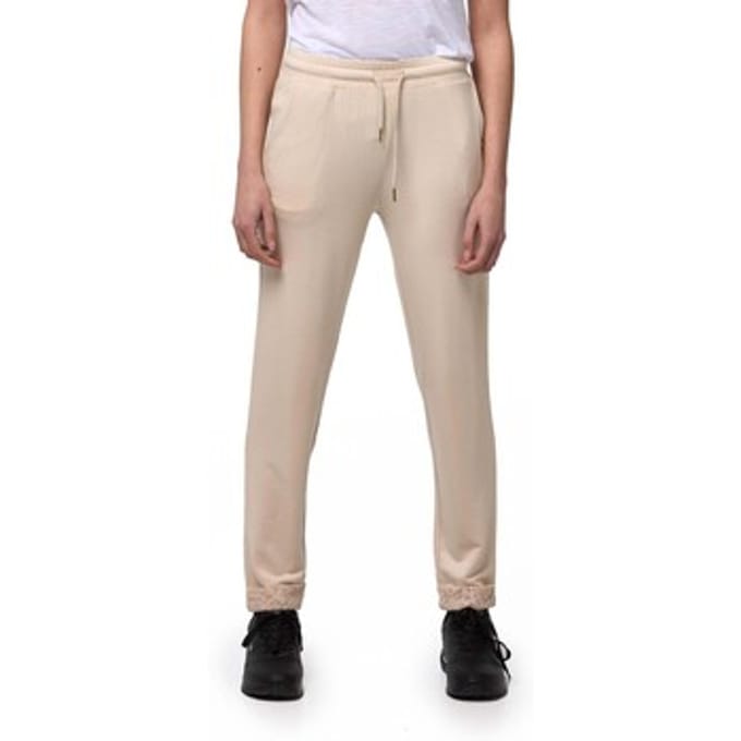 Trainingsbroek Leone 1947 Woman Sweatpants Lace