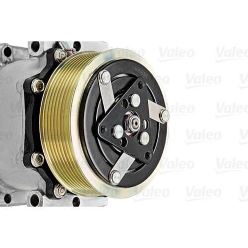 Airco-compressor VALEO 813026