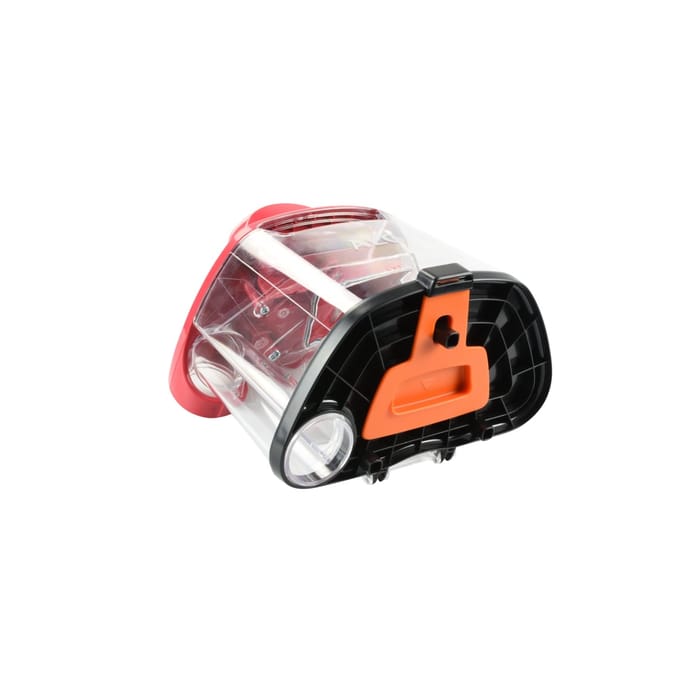 AEG stofzak, compartiment, AEG 140033283692