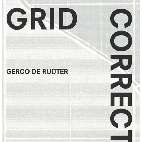 Grid Corrections - Peter Delpeut