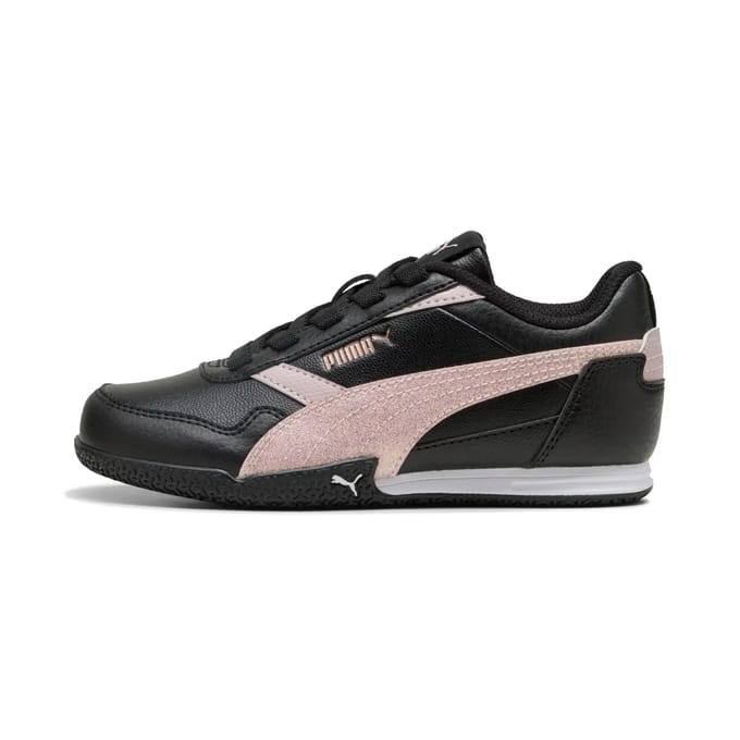 Meisjes sneakers Puma