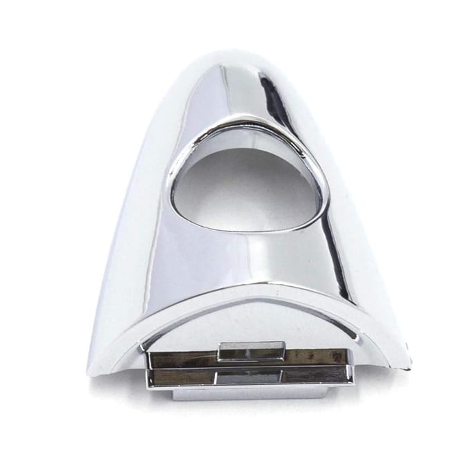 Linksvoor Driver Side Deurklink Cap 82652-3S010 Voor Hyundai Sonata 2011-2014 white