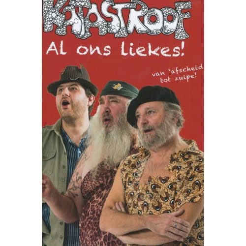 Katastroof - Jozef Hermans
