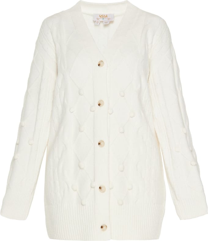 usha Vest