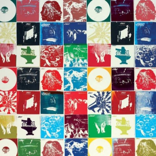 The Chemical Brothers - Brotherhood (2 LP)