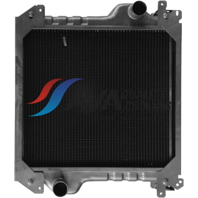 Radiator, motorkoeling HIGHWAY AUTOMOTIVE JB2007