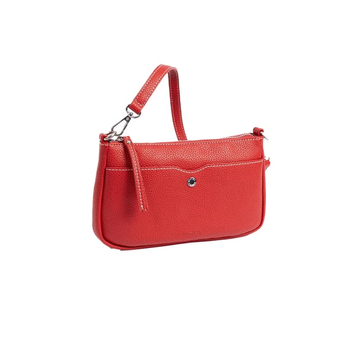 Schoudertas voor vrouwen Matties Bags