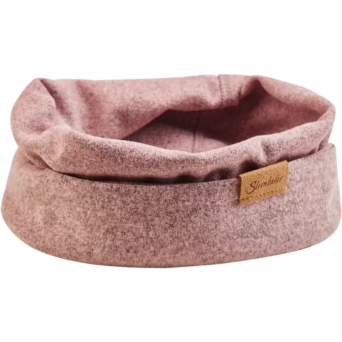 Meisjesnekwarmer Sterntaler Melange