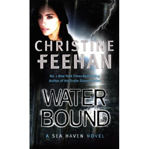 Water Bound - Christine Feehan