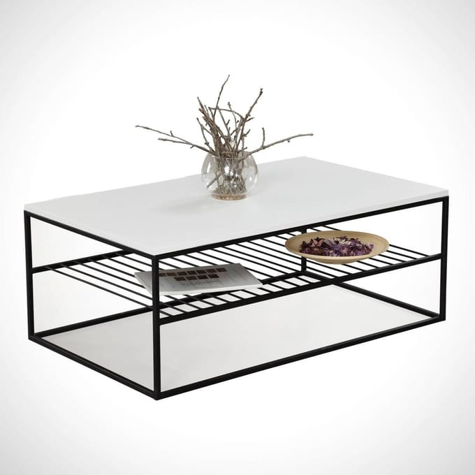 Salontafel Reinder | Hannah Home