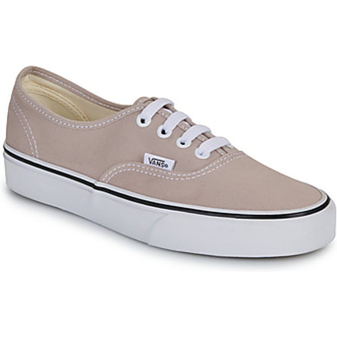 Vans  Lage Sneakers Authentic COLOR THEORY MUSHROOM