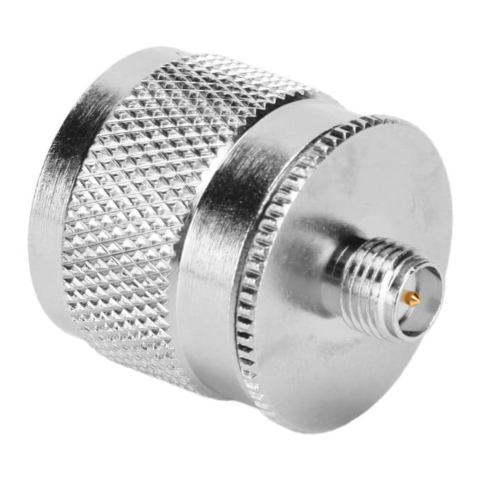 RF Connector Adapter N Mannelijk M J naar RPSMA Coaxiale RF Connector Adapter voor Draadloze Router Netwerk