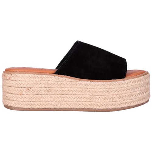 Espadrilles Chika 10 118717