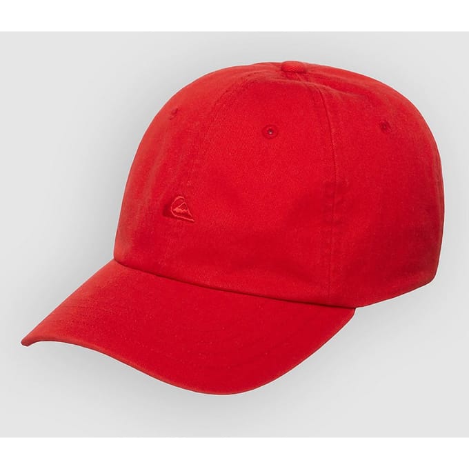Snapback pet Quiksilver Rad Splatter