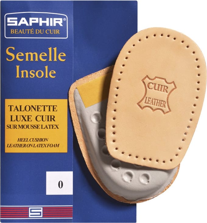 Saphir Hakverhoging maat 44-46