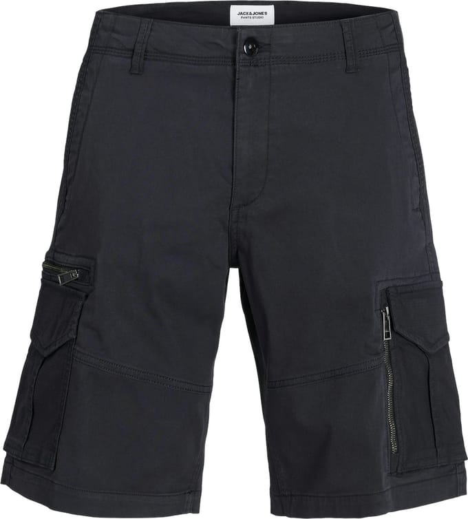 JACK&JONES - JPSTCOLE JJCRUISE CARGO SHORT - Jongens - Bermuda shorts