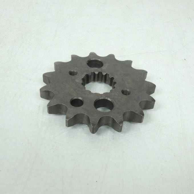 Voortandwiel PBR voor Motor Suzuki 650 GS G 1981 tot 1983 Nieuw