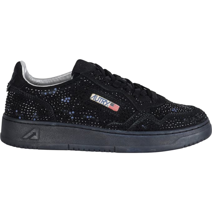 Autry - Sneakers - 460614 - Black