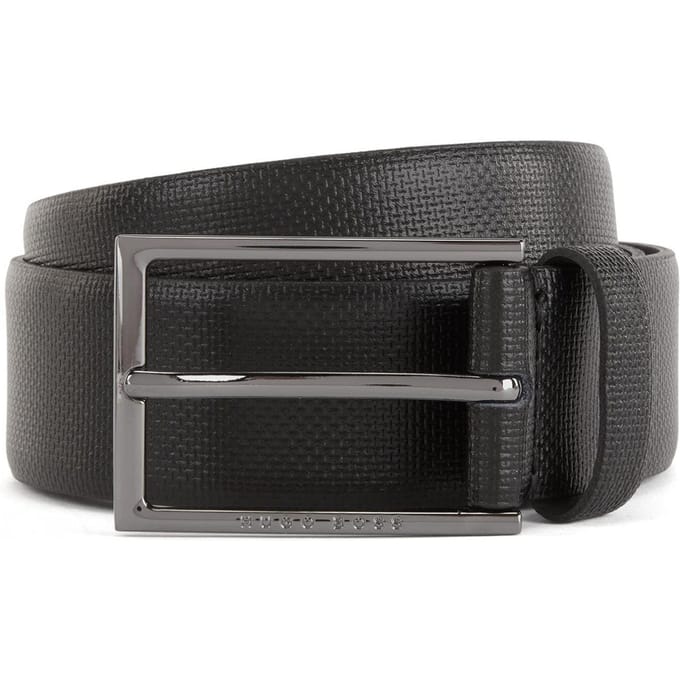 Carmello-S leren riem