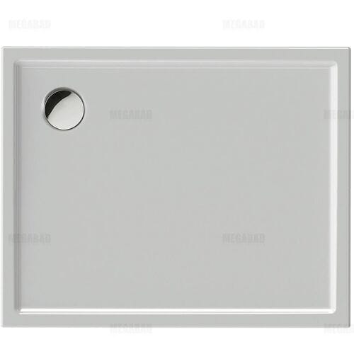 Duravit Starck Slimline shower tray rectangle 7201190000001