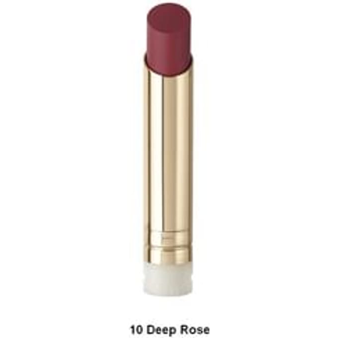 to/one - Color Blossom Lipstick 10 Deep Rose Refill
