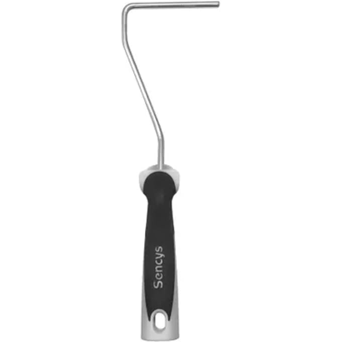 Sencys Beugel Soft Touch 10cm