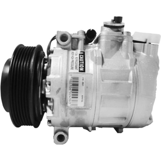 Compressor airconditioning AIRSTAL 10-0531