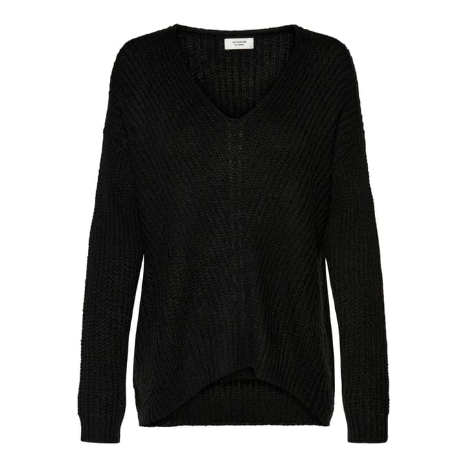 JDY JDYNEW MEGAN L/S PULLOVER KNT NOOS Dames Trui - Maat XS