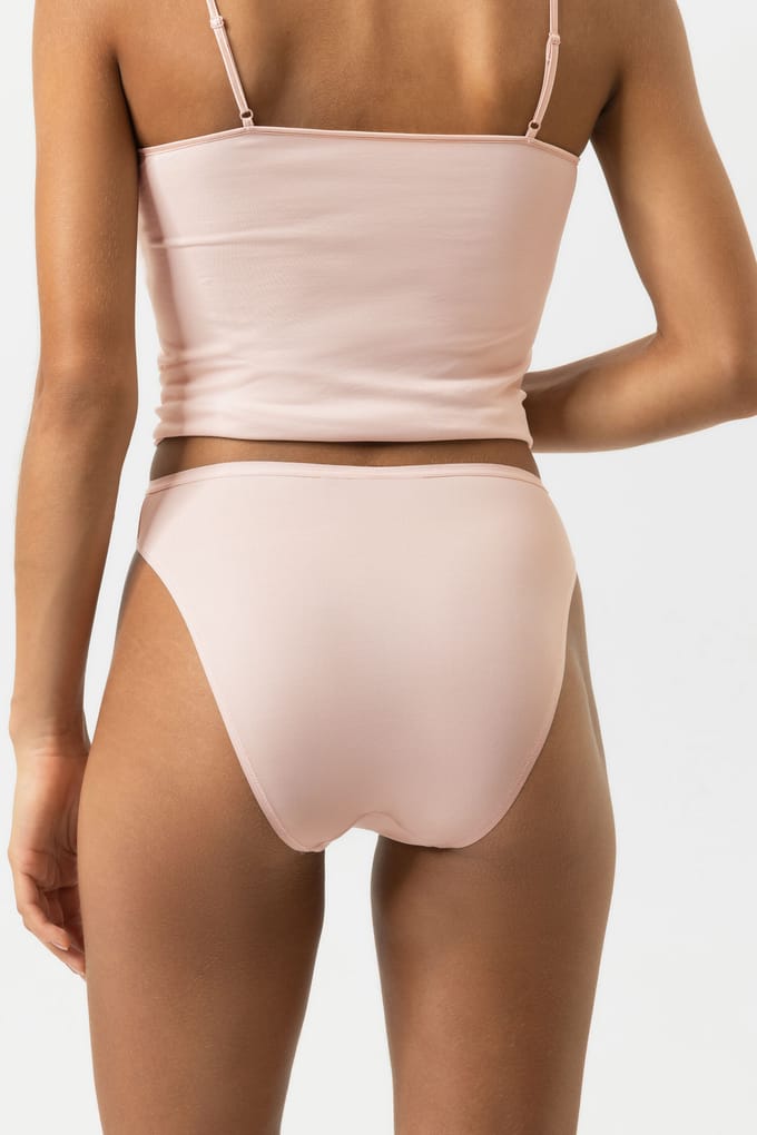 mey Damen Retro Jazz-Pants Serie Pure Sense