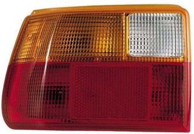 Achterlichtglas links Opel Astra F Hatchback (t92). Model: 1991-09 - 1998-02
