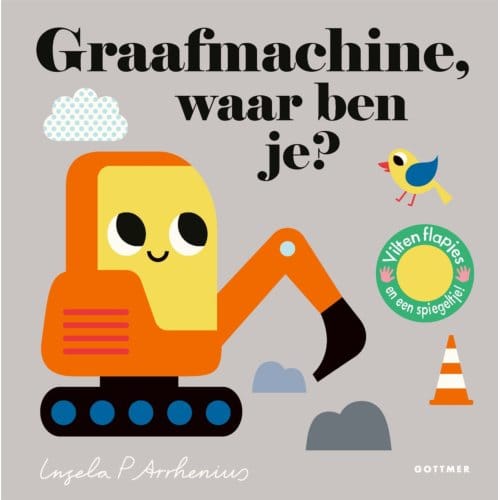 Graafmachine, Waar Ben Je? - Waar Ben Je? - Ingela P Arrhenius