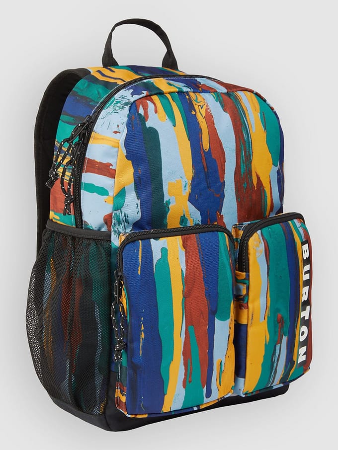 Burton Gromlet Kids Rugzak patroon