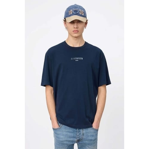 T-shirt Blauer 26sbluh02311
