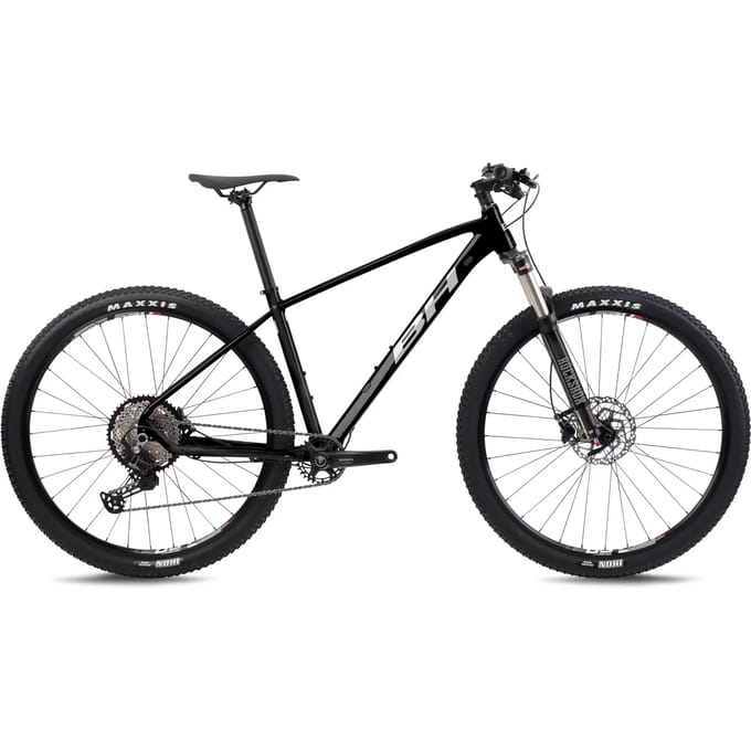 Bh Expert 4.0 29´´ Deore 2026 Mountainbike Zwart S