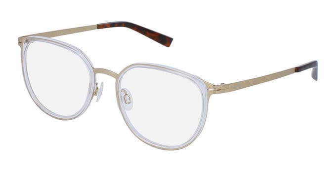 Esprit Optical Frame ET33503 557 51