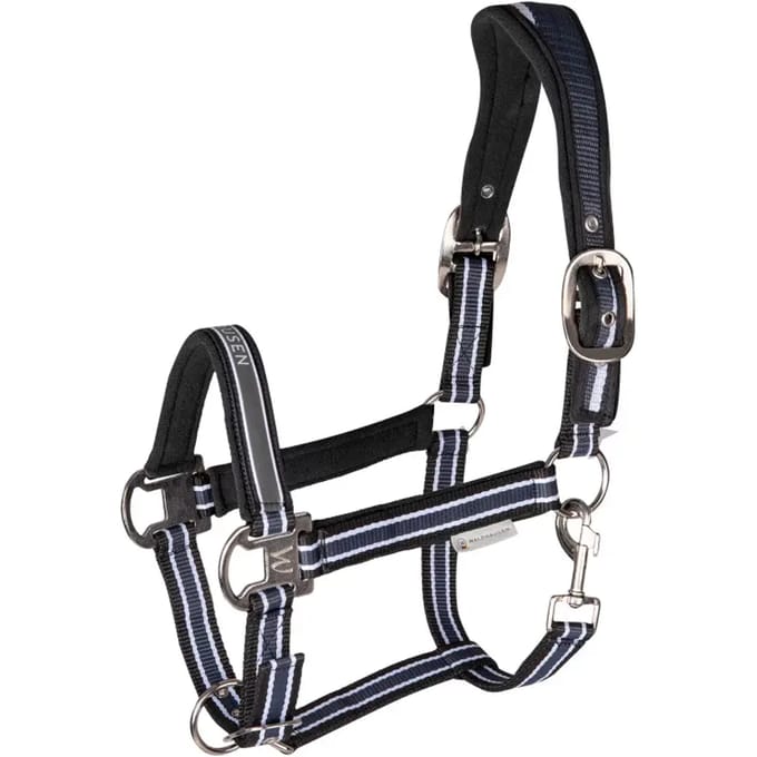 Halster voor paarden Waldhausen Atheltic
