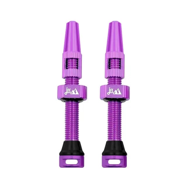 Valve de pneu kit tubeless JRC