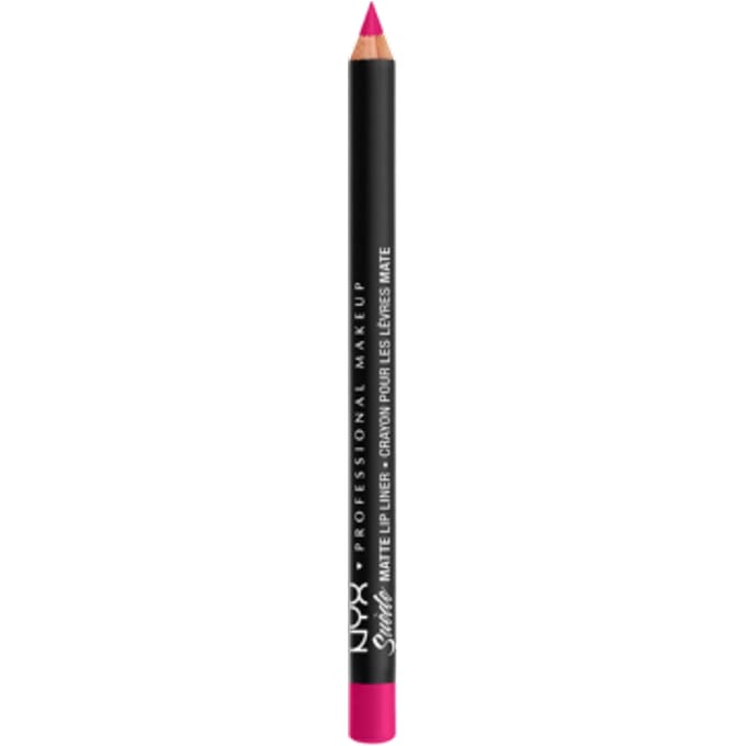 NYX Professional Make-Up Suede Matte Lip Liner Clinger 1 st