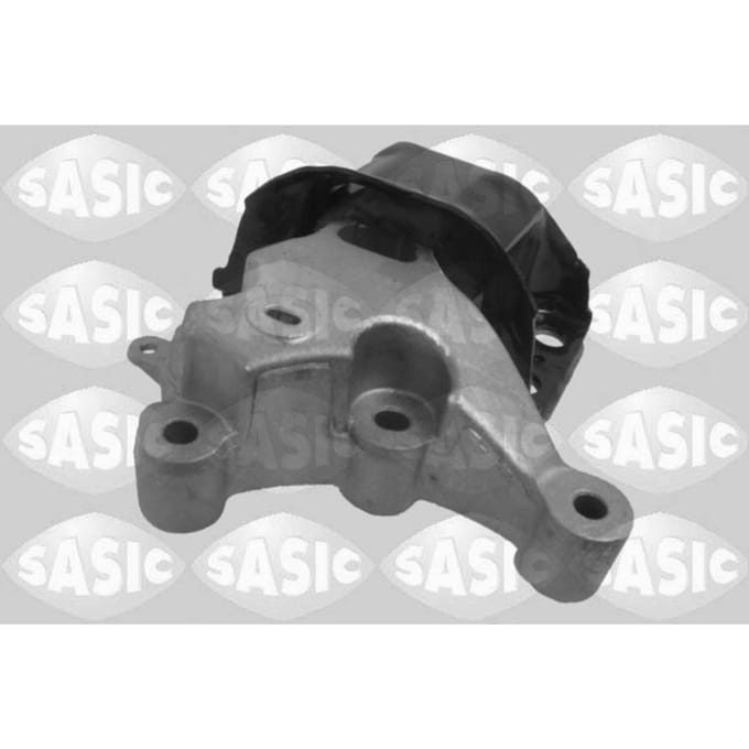 Rubber carrosserie, motorophanging SASIC SAS2704042