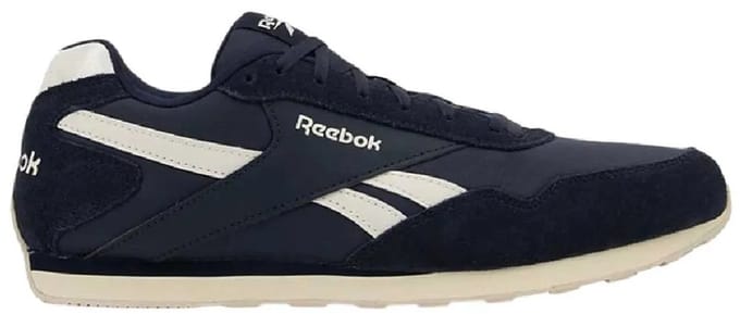 Reebok Classics Glide Low Schoenen Blauw EU 47