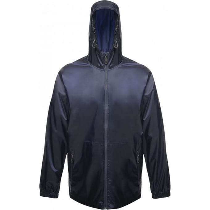 Regatta Heren Pro Packaway Jacket (Marine)