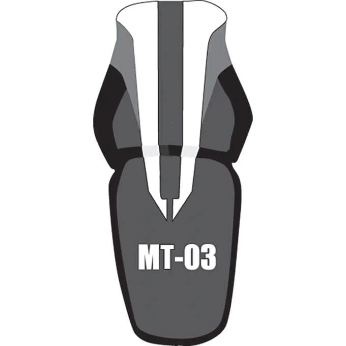Motorzadelhoes Bagster mt 03