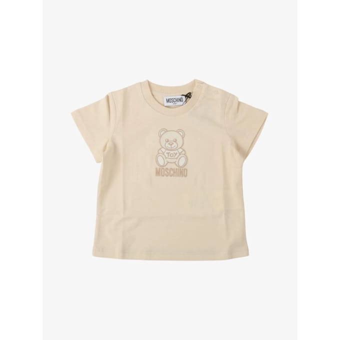 Moschino Unisex t-shirt beer