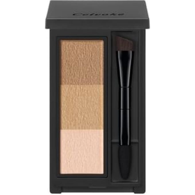 Celvoke - Indicate Eyebrow Powder 12 Sand Brown