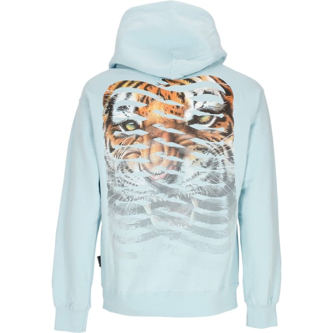 Ribs Tijger Hoodie Sugar Herenhoodie